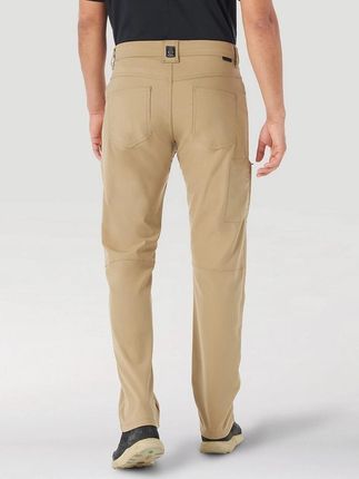 WRANGLER FWDS 5 POCKET PANTS ELMWOOD WA1P57H00