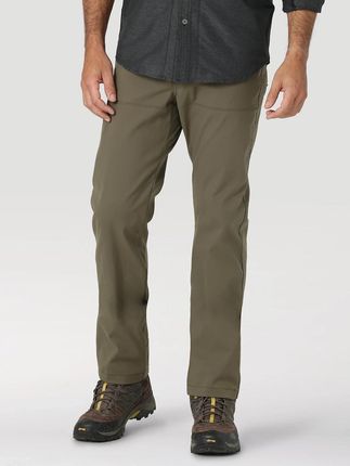 WRANGLER SYNTHETIC UTILITY PANT WA1C52C00