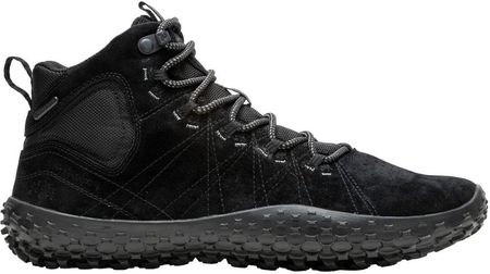 Buty męskie MERRELL WRAPT MID WP (J037751)