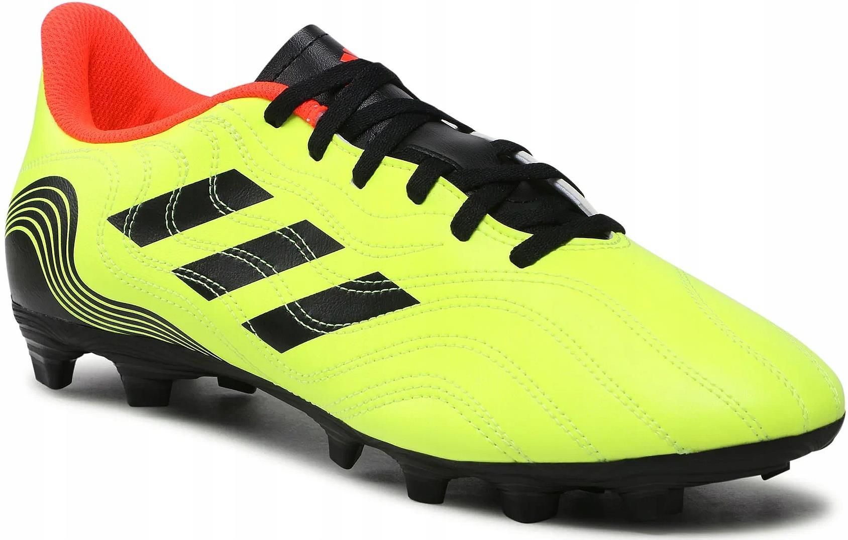 Buty Korki Adidas Copa Sense Fxg R Lanki Ceny I Opinie Ceneo Pl