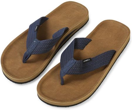Męskie Japonki O'Neill Chad Sandals 2400023-17011 – Brązowy
