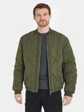Kurtka bomber Calvin Klein - zdjęcie 1