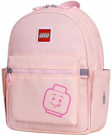 LEGO Plecak Joy Różowy S 20129-1935