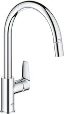 Zdjęcie Grohe 30550000 - Stepnica