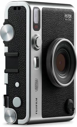FUJIFILM instax mini Evo ブラック Aparat natychmiastowy instax mini Evo - Instax od Fujifilm