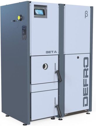 Defro Beta 30kW 5 Klasa Ecodesign KCOBETA30