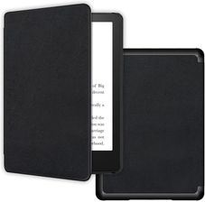 Zdjęcie Etui Artnico do Amazon Kindle 11 2022 czarne - Jordanów