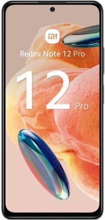 Redmi Note 12 Pro 4G 8/256GB Biały - Cena, opinie na Ceneo.pl