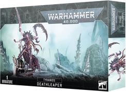 Zdjęcie Games Workshop Warhammer 40k Tyranids Deathleaper - Milanówek