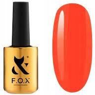 Fox Gold Spectrum 072 7 Ml Pomarańczowy Koral