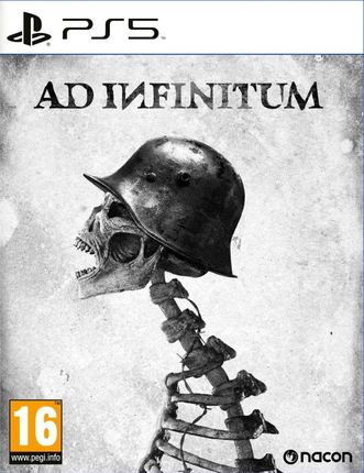 Ad Infinitum (Gra PS5)