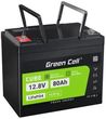 Green Cell Lifepo4 80Ah 128V 1024Wh