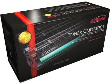 Jetworld Toner Hp 106A W1106A Hp Laser 107 , 135, 137, 138 Patent-Free 1K Black (JWH1106ANNC)