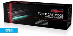 Jetworld Toner Jw-Sc4010Cr Cyan Do Drukarek Samsung (JWSC4010CR)