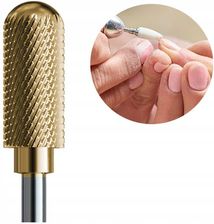 Zdjęcie Iq Frez Z Węglika Spiekanego Walec Zaokrąglony - Katowice