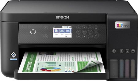 Epson EcoTank L6260 (C11CJ62402)