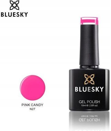 Bluesky Neon 27 Pink Candy
