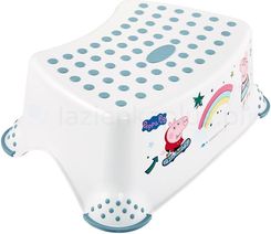 Zdjęcie Keeeper Peppa Podest Dziecięcy 1843151919400 - Mosina
