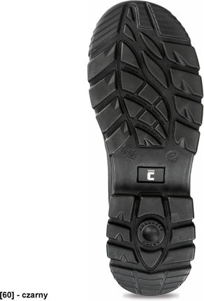 Cerva Raven Xt S3 Ci Src - Trzewiki - zdjęcie 2