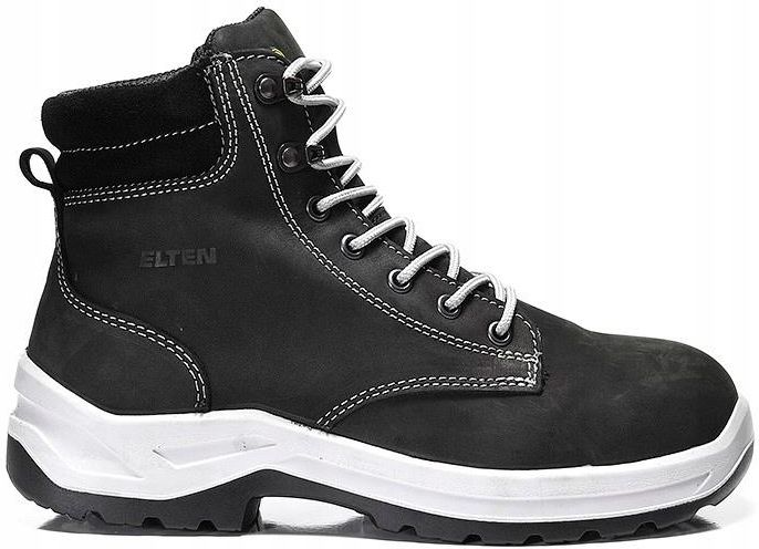 Buty Robocze Z Blach Damskie