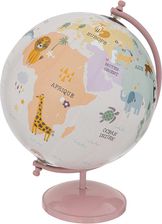 Zdjęcie Globus dla dzieci, ze zwierzętami, Ø 20 cm - Piaseczno