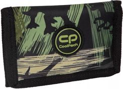 Zdjęcie Portfel Dziecięcy Slim Adventure Park Coolpack - Ostrów Lubelski