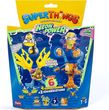 SuperThings Neon Power - Pack 4. Wiek: 3+
