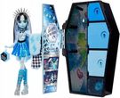 Mattel Monster High Straszysekrety Seria 2 Blyszczaca Frankie Stein HPD58 HNF75