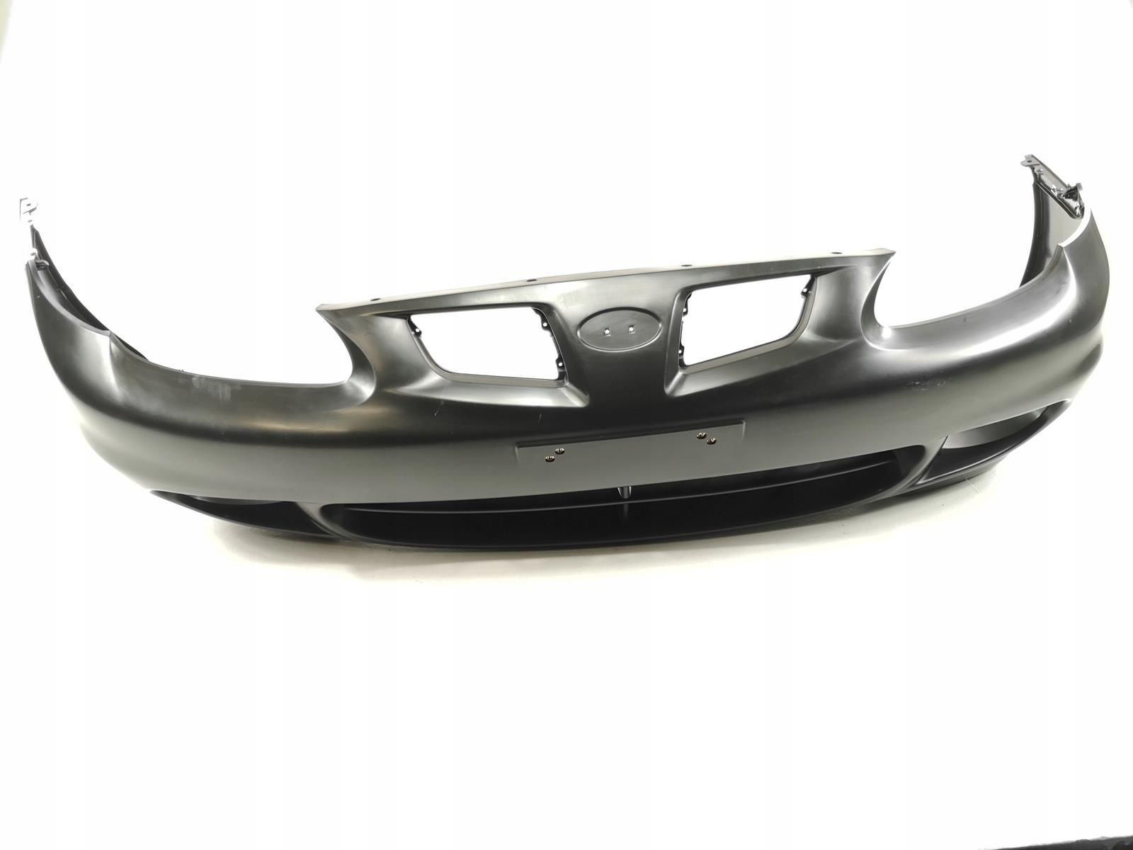 Zderzak do kupienia Hyundai Zderzak Przód Przedni Elantra 99 Oryginal ...