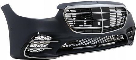 Kitt Tuning Zderzak Do Mercedesa S W223 20 Sport Line Look - zdjęcie 2