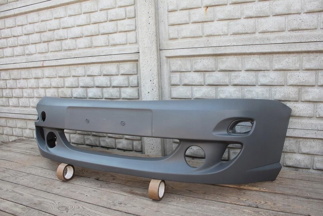 Zderzak do kupienia Ford Zderzak Przód Focus Mk1 Zetec Collection