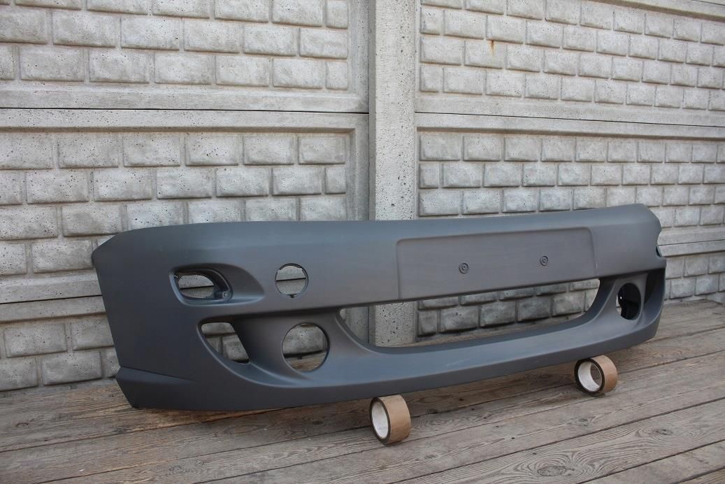 Zderzak do kupienia Ford Zderzak Przód Focus Mk1 Zetec Collection