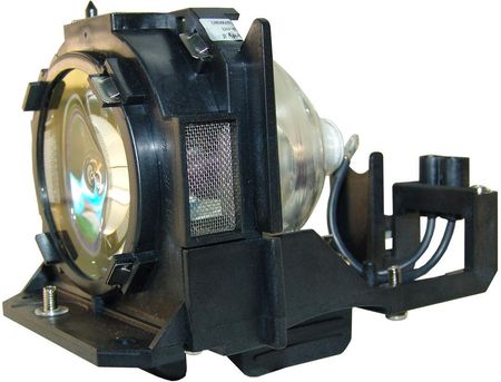 Primezone Lampa Prime Do Projektora Panasonic Pt-Dw100U (Single Lamp) Zam. Bańka (LAMP76480ZBZM2)