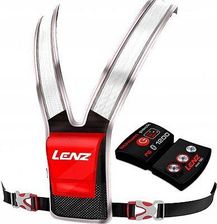 Zdjęcie Lenz Kamizelka Odblaskowa Led Bluetooth 1400 - Wągrowiec