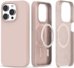 Tech Protect Etui Silicone Do Iphone 15 Ultra