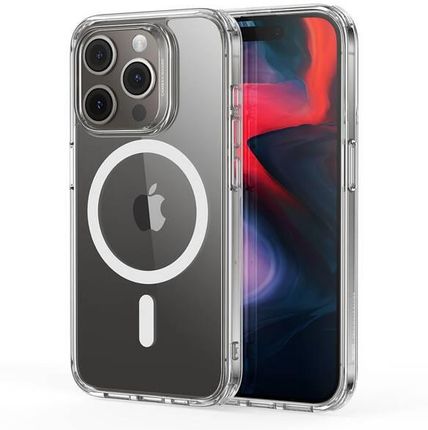 Esr Etui Ch Halolock Magsafe Do Iphone 15 Pro - zdjęcie 2