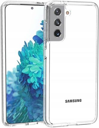 Martech Etui Przezroczyste 2Mm Do Samsung Galaxy S21 Plus