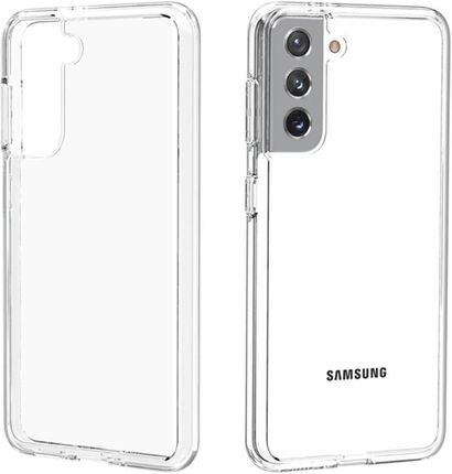 Martech Etui Przezroczyste 2Mm Do Samsung Galaxy S21 S30