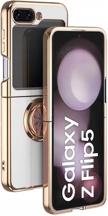 Xgsm Etui Electro Ring Case Do Samsung Galaxy Z Flip 5