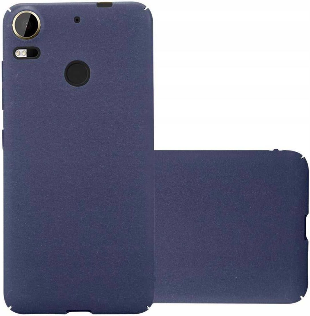 Cadorabo Custodia Compatibile Con Htc Desire 10 Pro In Marrone