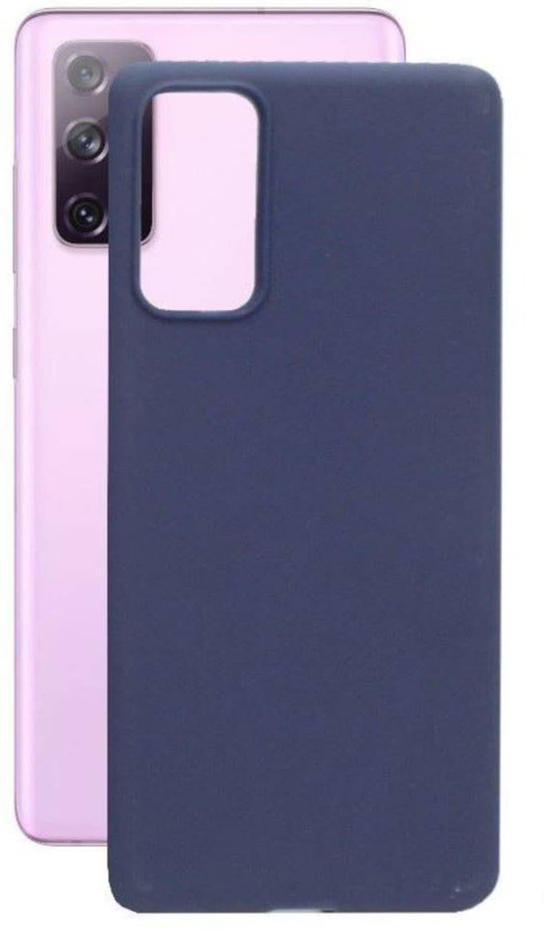 RankOne Custodia Per OPPO A98 5G Con Effetto Gradiente Rosa Verde, Silicone TPU Trasparente - 2