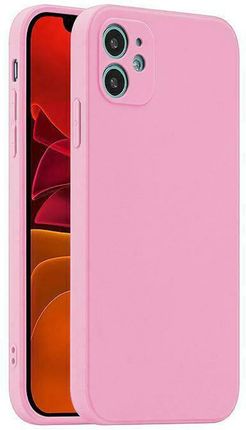 Nemo Etui Oppo A98 5G Tint Case Różowe