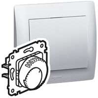 Zdjęcie Legrand Sistena Life - Choco (775688) - Michałowo