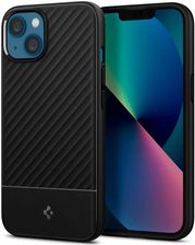Spigen Etui Apple Iphone 15 Core Armor Matte Czarne