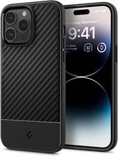 Spigen Etui Apple Iphone 15 Pro Max Core Armor Matte Czarne