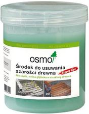 Zdjęcie Osmo 6609 Środek Do Usuwania Szarości Drewna 0,5 L - Mrozy
