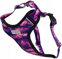 Zdjęcie Amiplay Szelki Discovery BeNature Rozmiar S Mountains - Czeladź