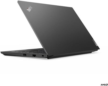 Lenovo ThinkPad E14 G4 14/Ryzen5/16GB/512GB/Win11 (21EB0040GE