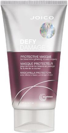 Joico Defy Damage Protective Maska Do Włosów 250ml