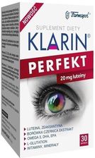 Zdjęcie Klarin Perfekt 30Kaps. - Jędrzejów